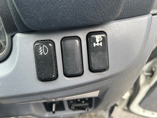 三菱 キャンター TKG-FGA50(4WD)の写真29