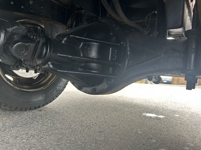 三菱 キャンター TKG-FGA50(4WD)の写真31