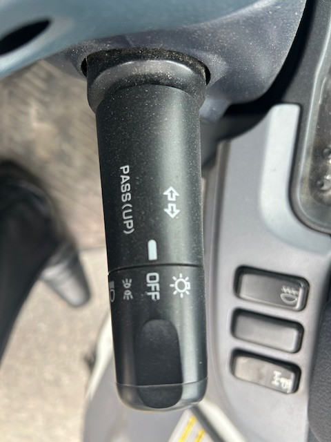 三菱 キャンター TKG-FGA50(4WD)の写真33