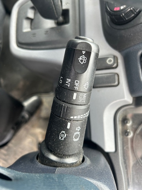 三菱 キャンター TKG-FGA50(4WD)の写真35