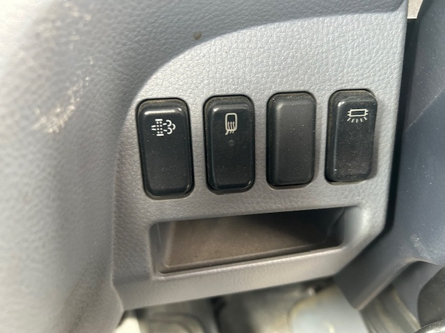 三菱 キャンター TKG-FGA50(4WD)の写真36