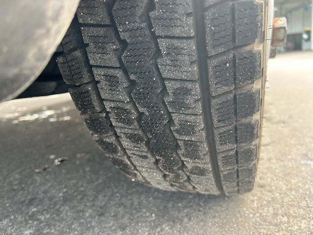 三菱 キャンター TKG-FGA50(4WD)の写真39