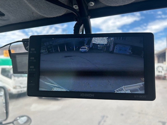 三菱 キャンター TKG-FGA50(4WD)の写真41