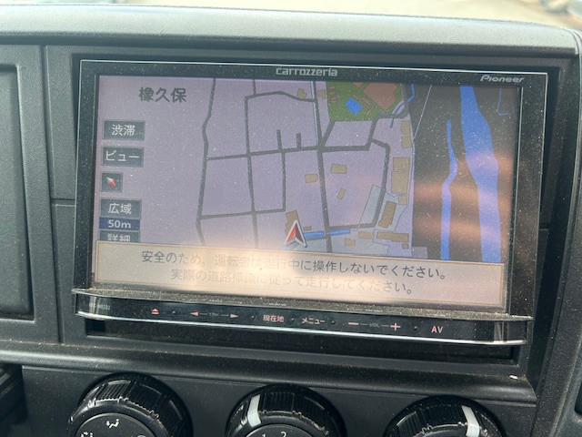 三菱 キャンター TKG-FGA50(4WD)の写真42