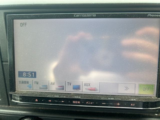 三菱 キャンター TKG-FGA50(4WD)の写真44