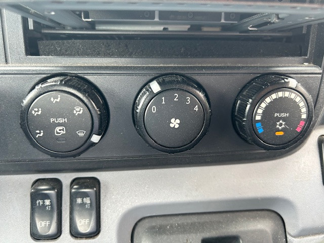 三菱 キャンター TKG-FGA50(4WD)の写真46