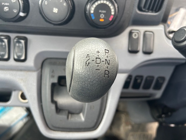 三菱 キャンター TKG-FGA50(4WD)の写真47