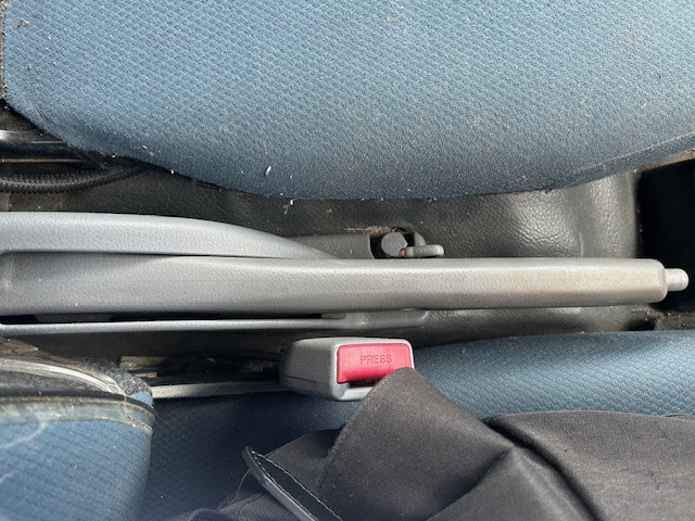 三菱 キャンター TKG-FGA50(4WD)の写真48