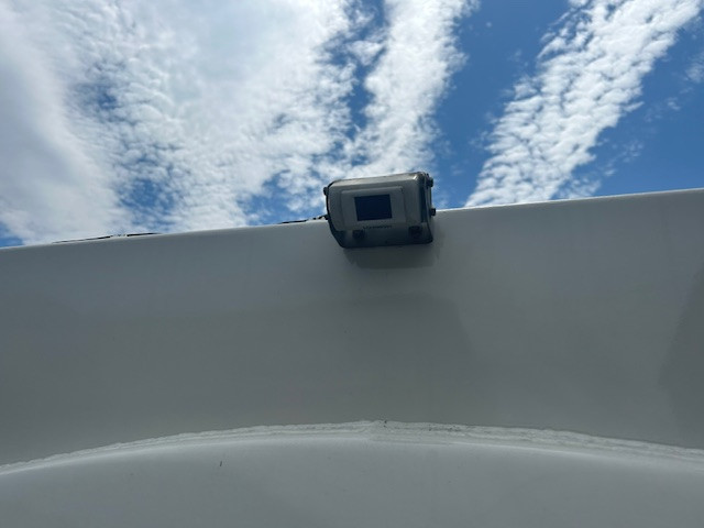 いすゞ エルフ BDG-NKS85AN(4WD)の写真7