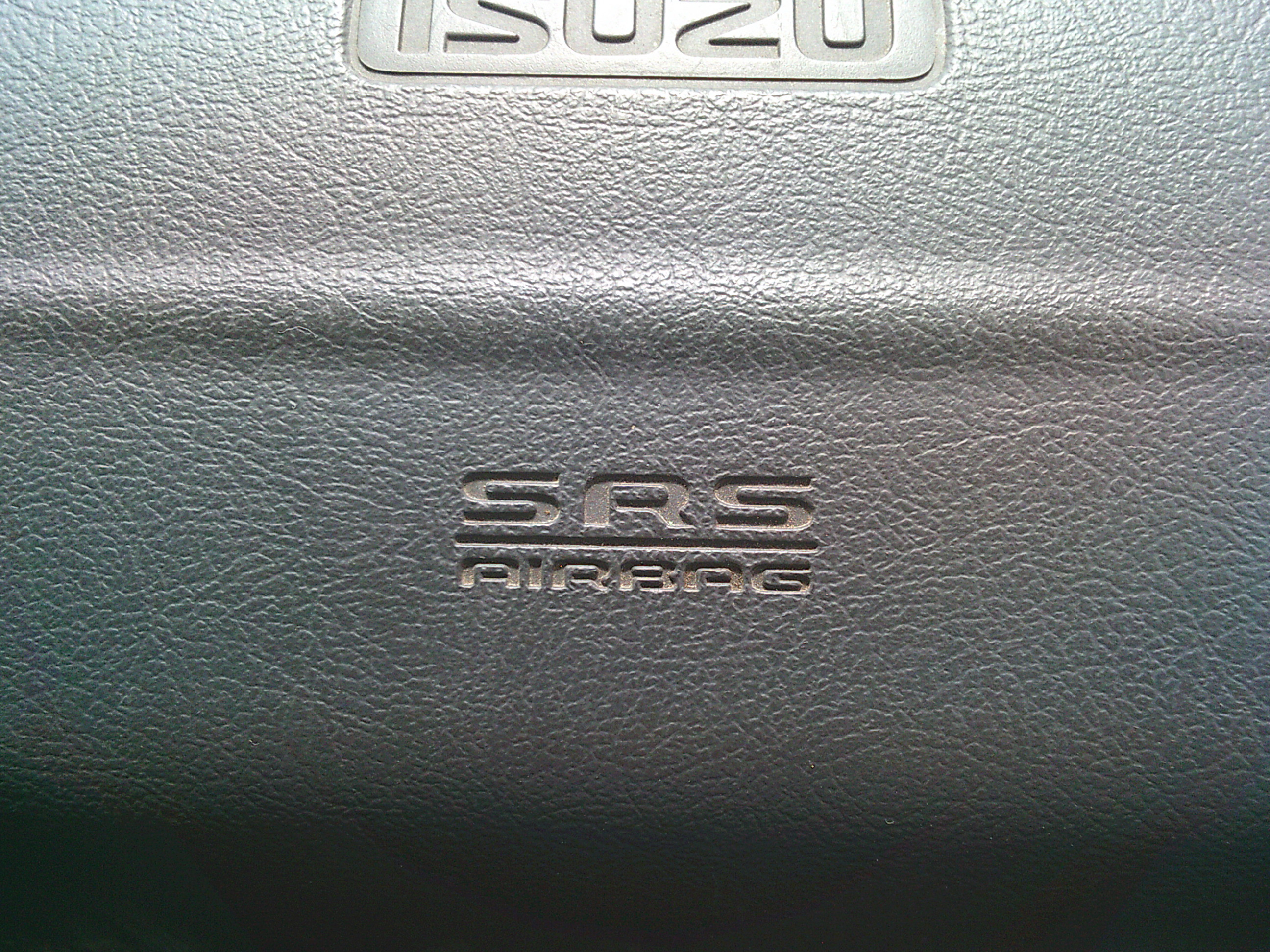 いすゞ エルフ BDG-NKS85AN(4WD)の写真24