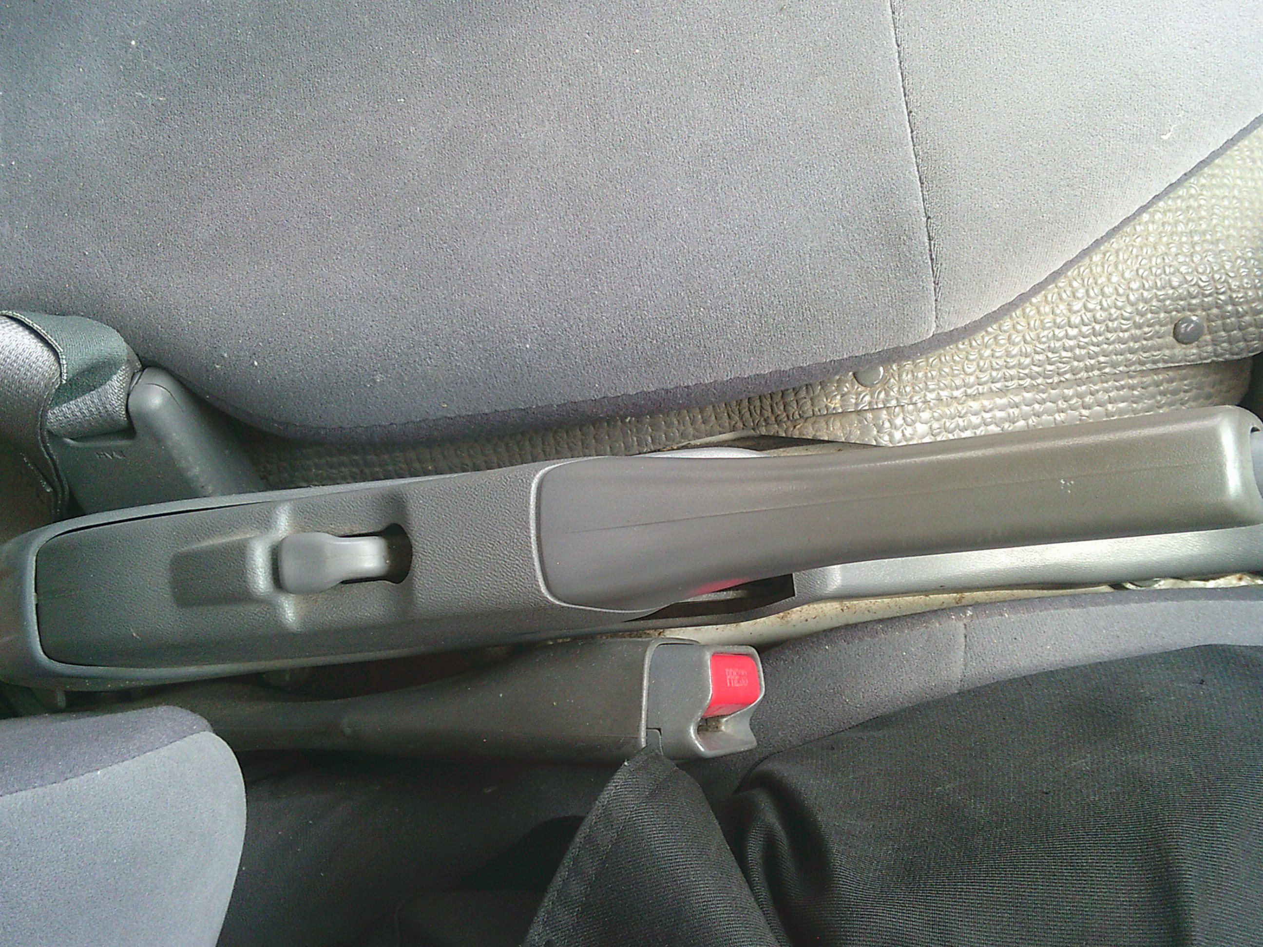 いすゞ エルフ BDG-NKS85AN(4WD)の写真33