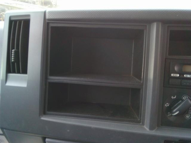 いすゞ エルフ TDG-NMS85AN(4WD)の写真11