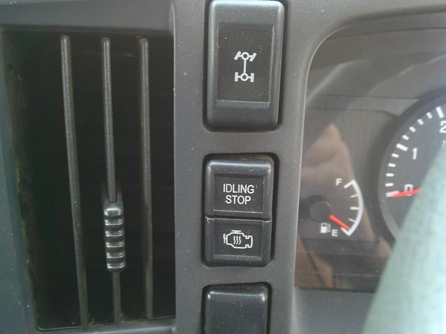 いすゞ エルフ TDG-NMS85AN(4WD)の写真14