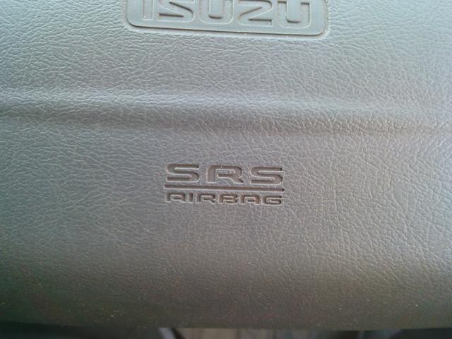 いすゞ エルフ TDG-NMS85AN(4WD)の写真25
