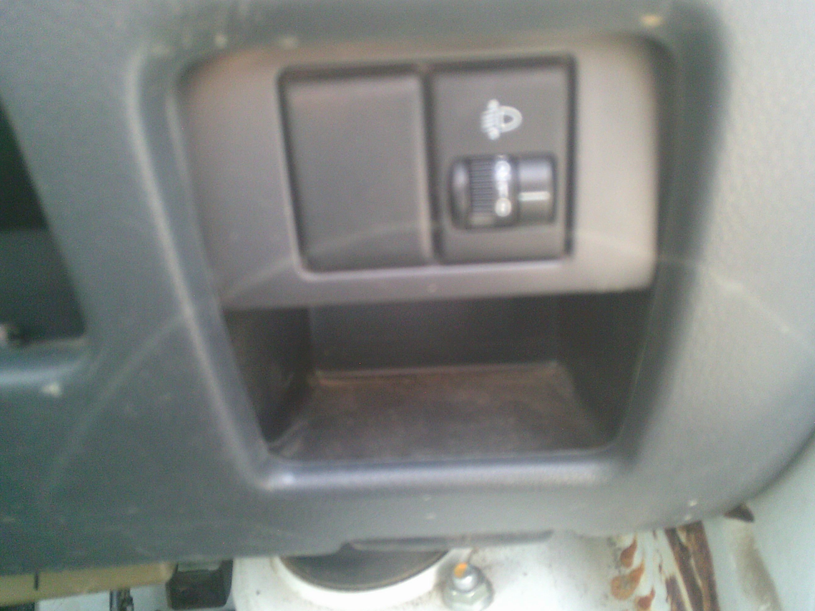 スズキ キャリイ EBD-DA63T(4WD)の写真22