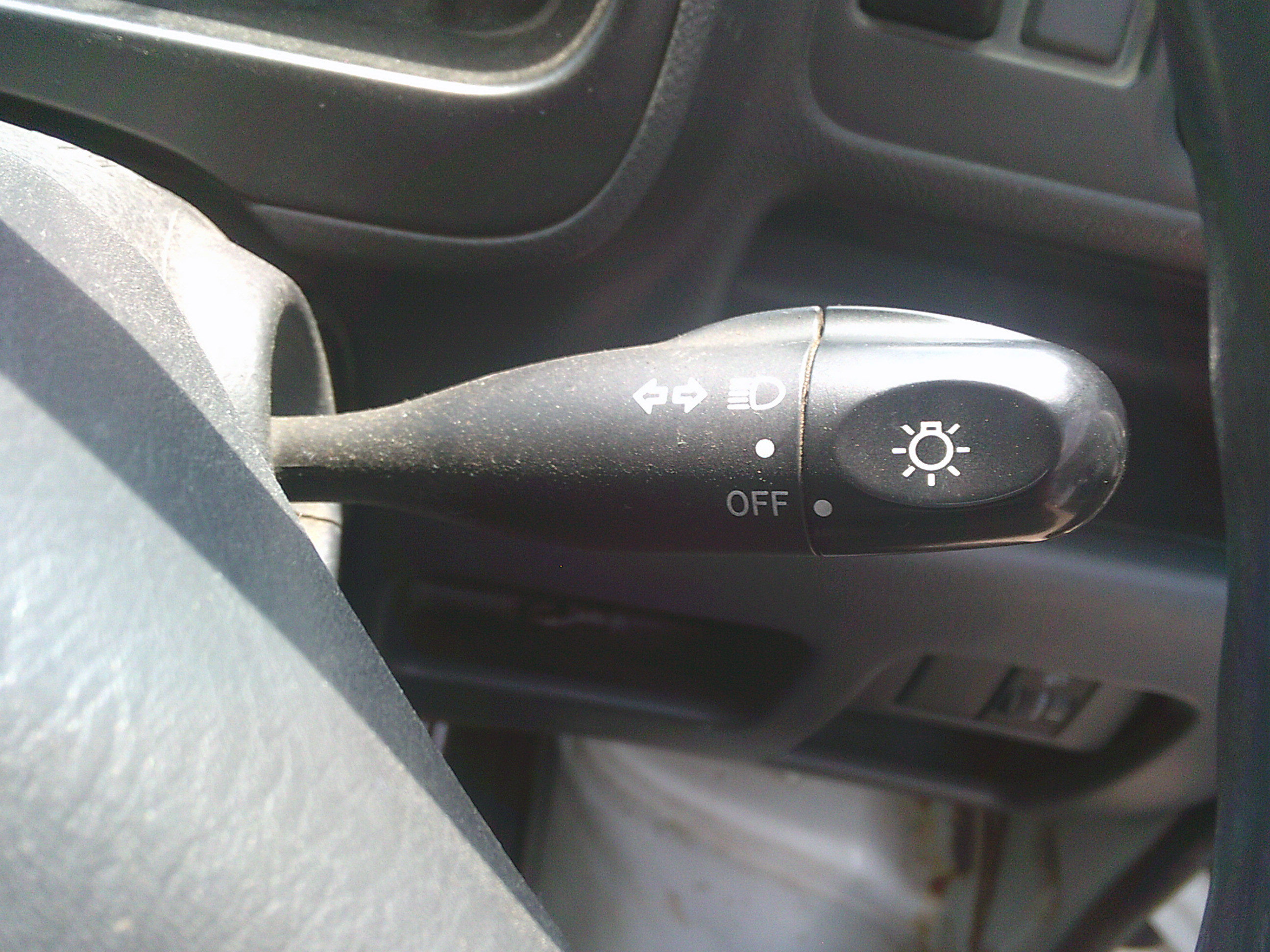 スズキ キャリイ EBD-DA63T(4WD)の写真23