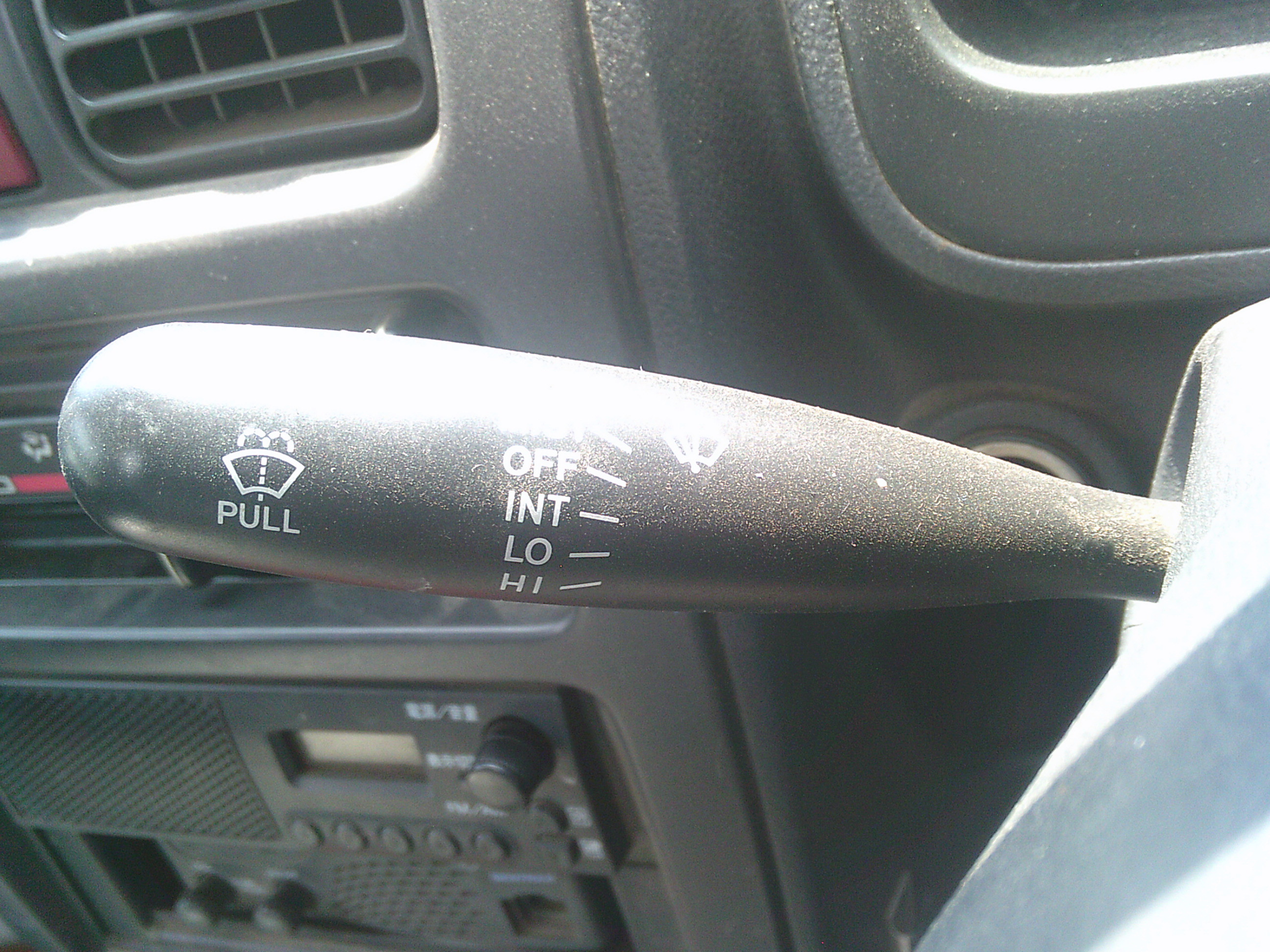 スズキ キャリイ EBD-DA63T(4WD)の写真24