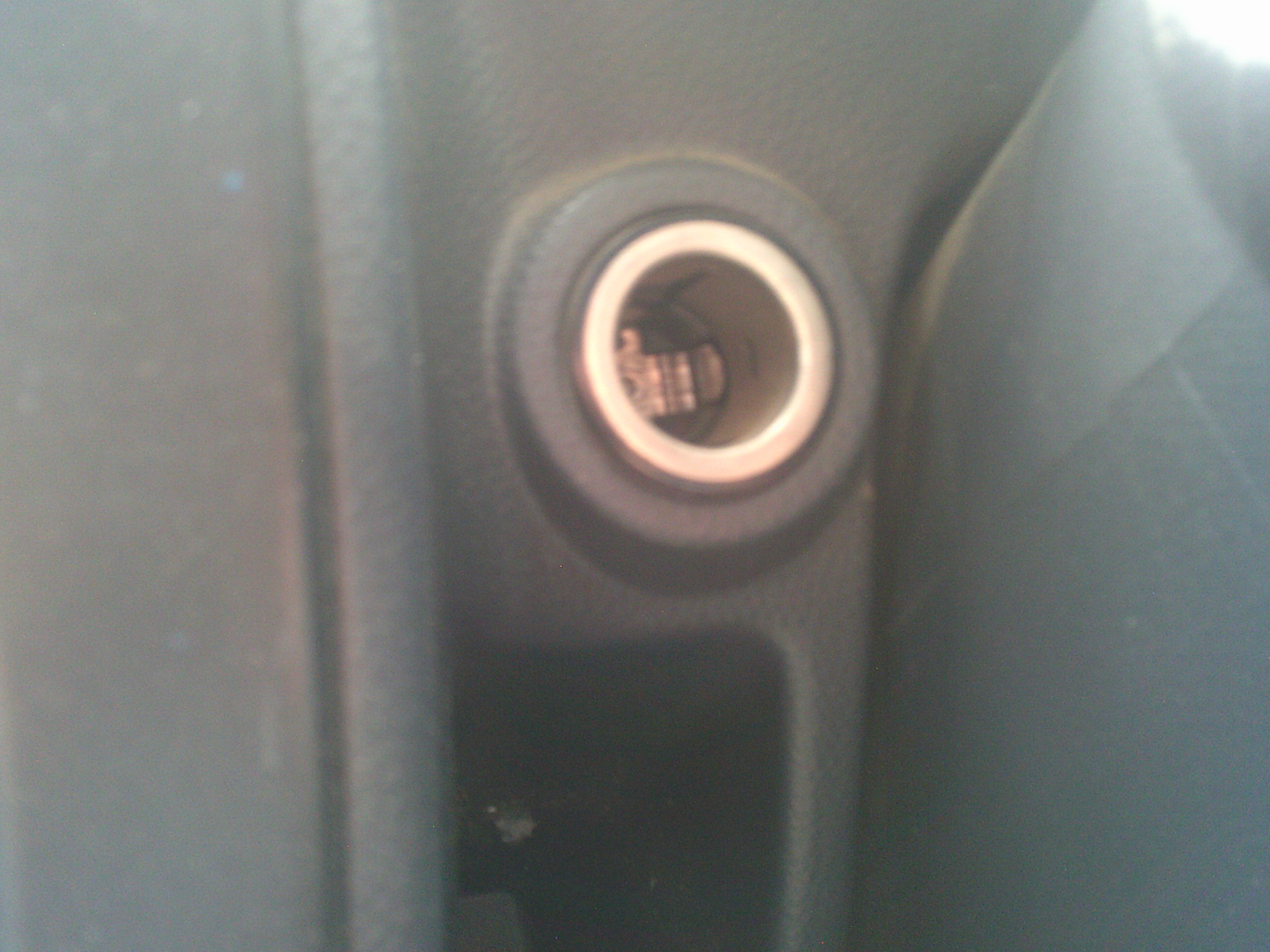 スズキ キャリイ EBD-DA63T(4WD)の写真28