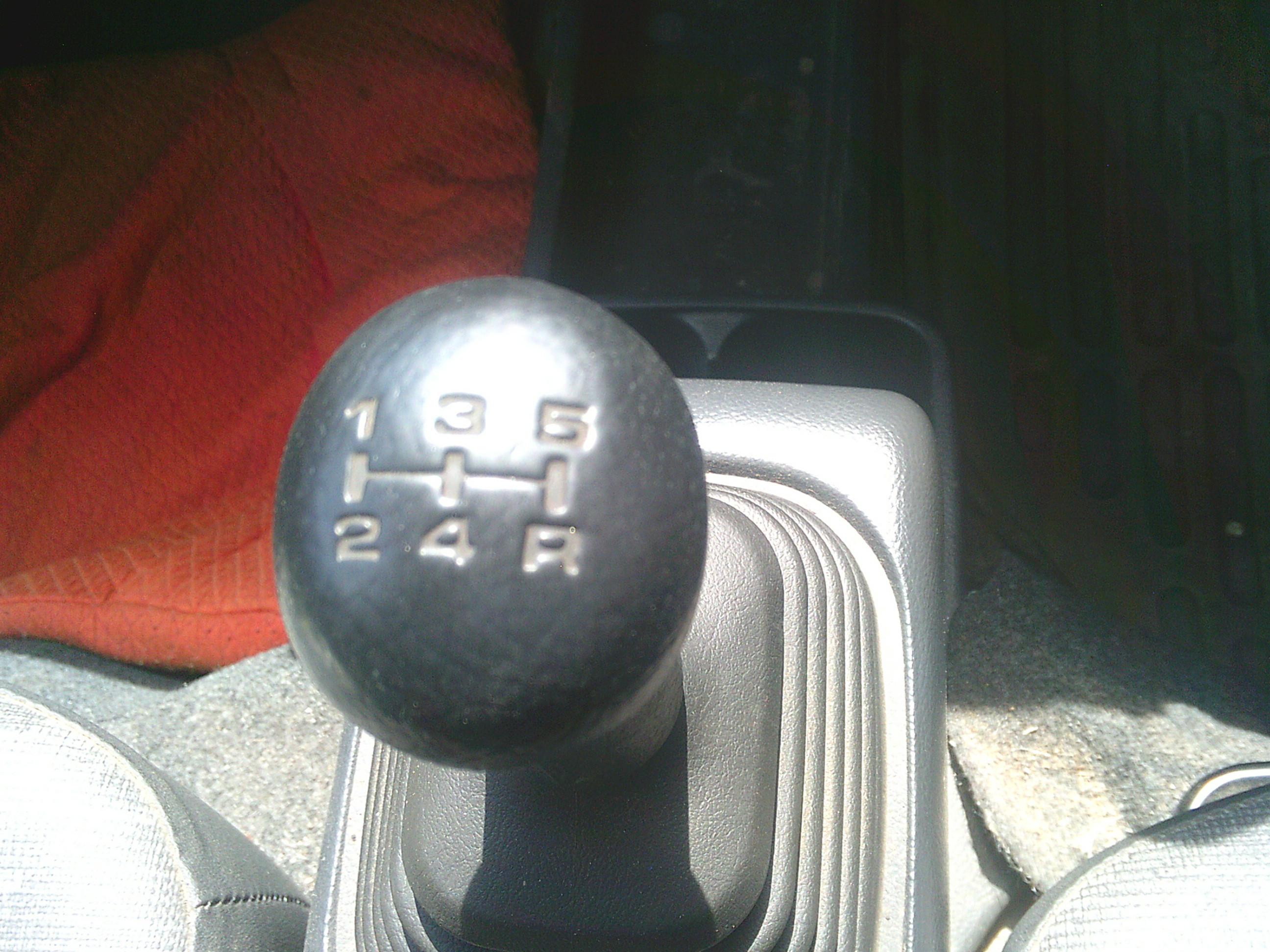 スズキ キャリイ EBD-DA63T(4WD)の写真30