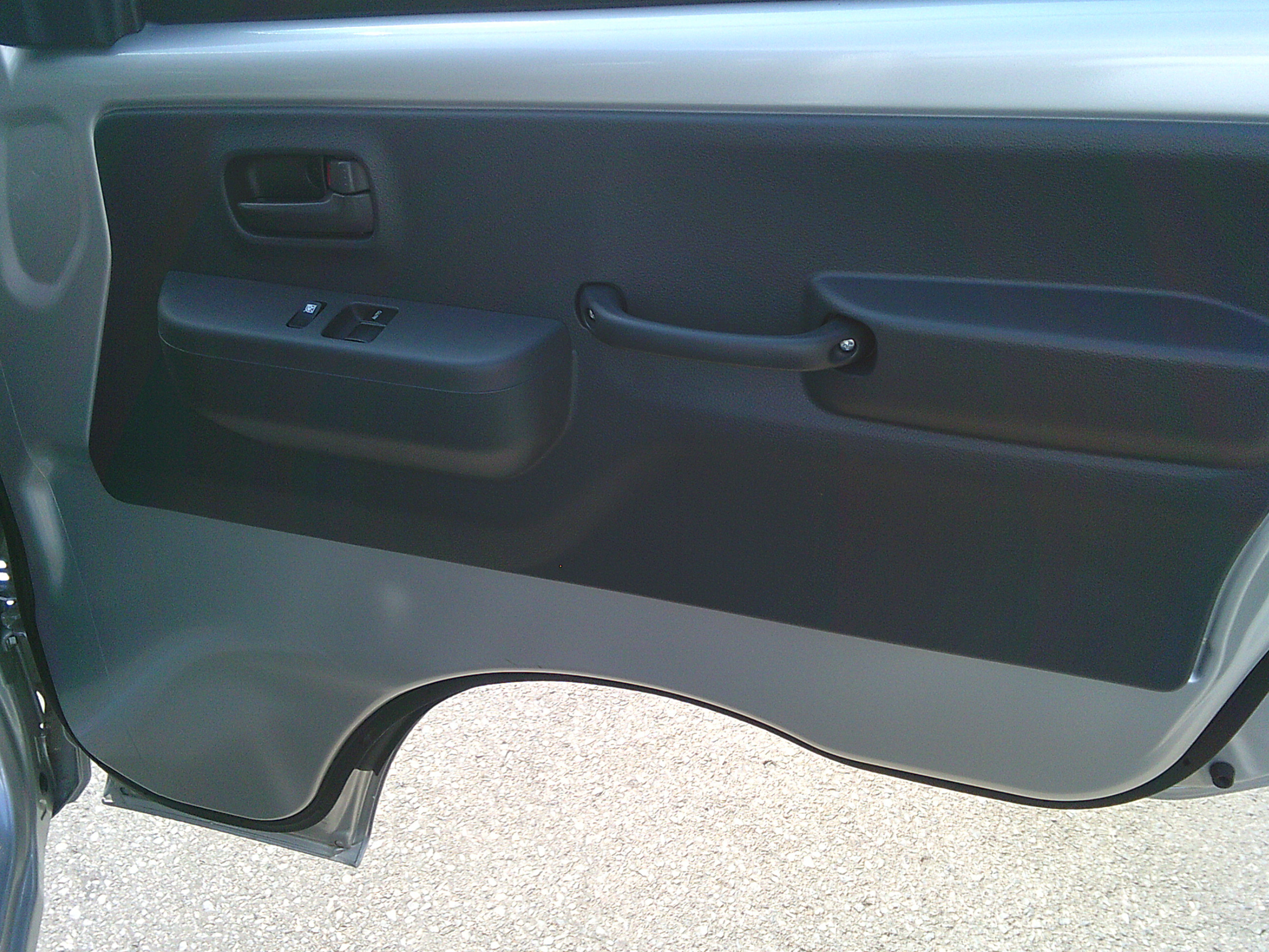 三菱 ミニキャブトラック 3BD-DS16T(4WD)の写真10