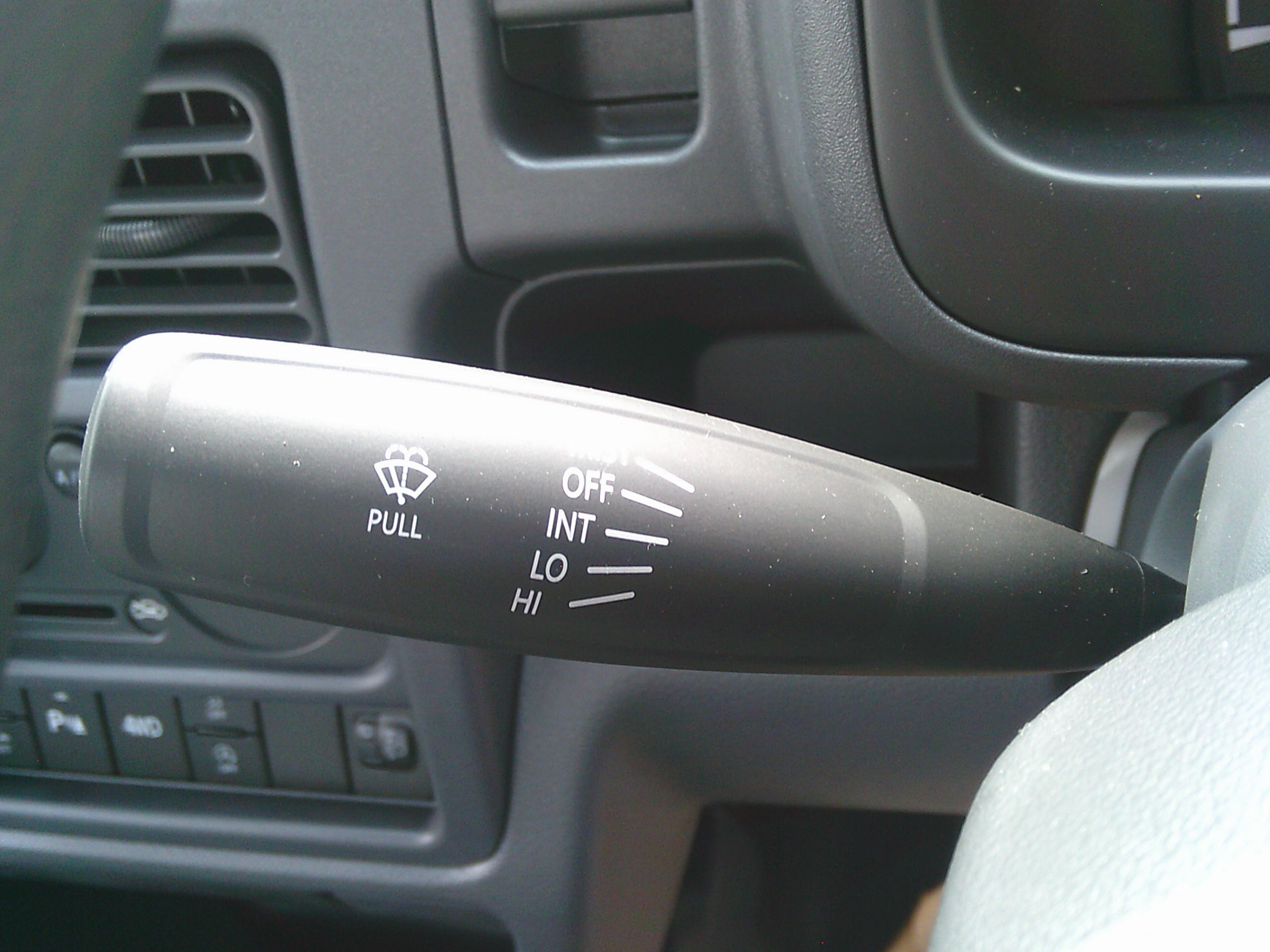 三菱 ミニキャブトラック 3BD-DS16T(4WD)の写真15