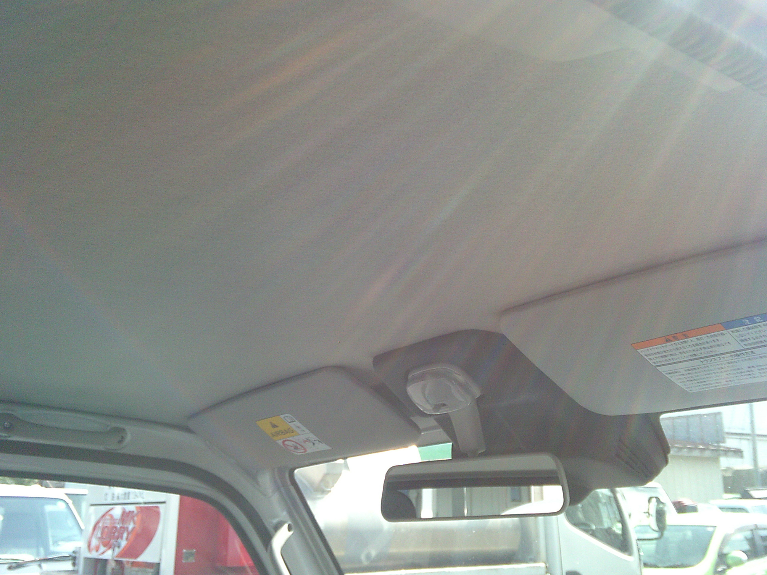 三菱 ミニキャブトラック 3BD-DS16T(4WD)の写真22