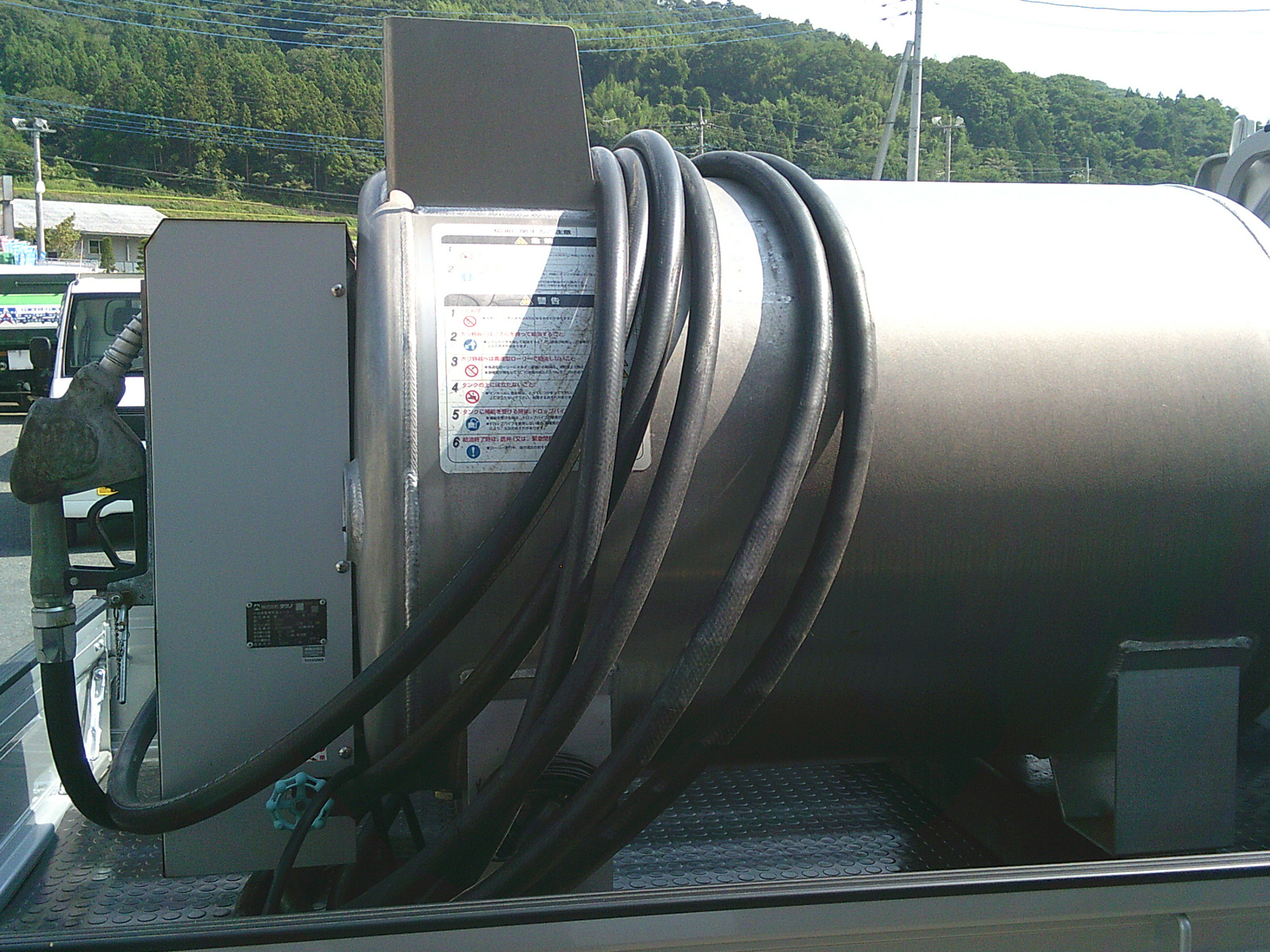 三菱 ミニキャブトラック 3BD-DS16T(4WD)の写真23