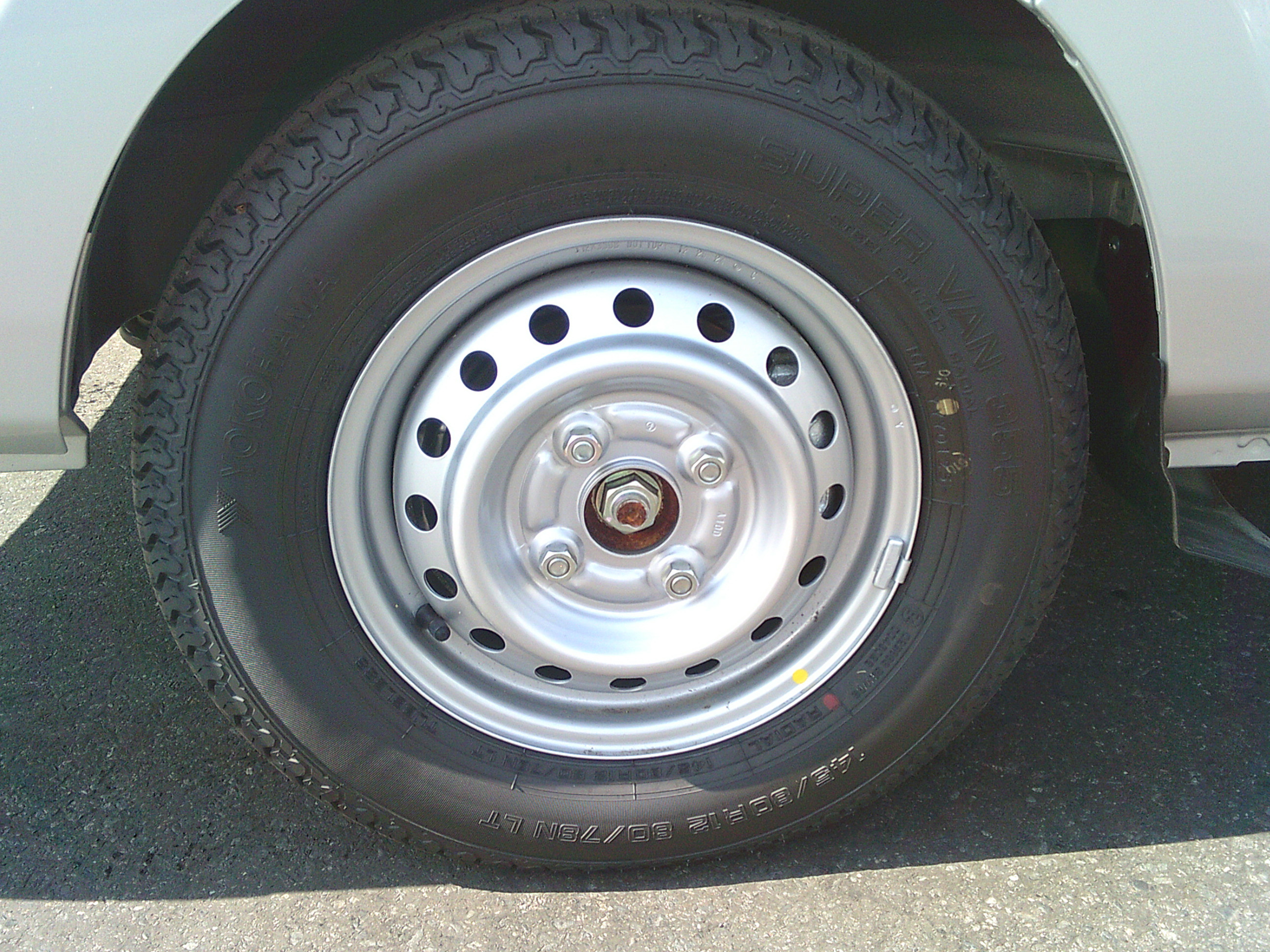 三菱 ミニキャブトラック 3BD-DS16T(4WD)の写真29