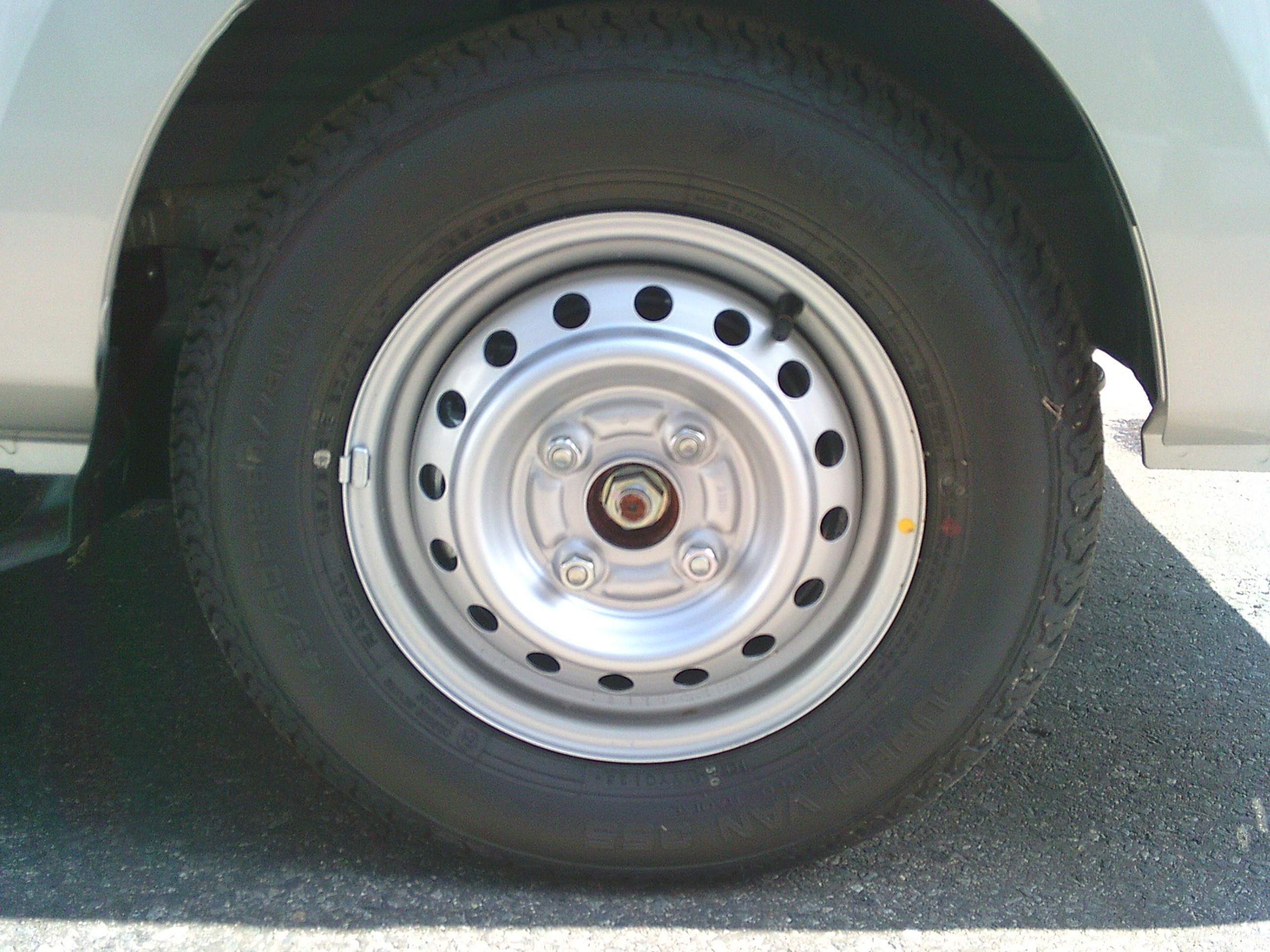 三菱 ミニキャブトラック 3BD-DS16T(4WD)の写真30