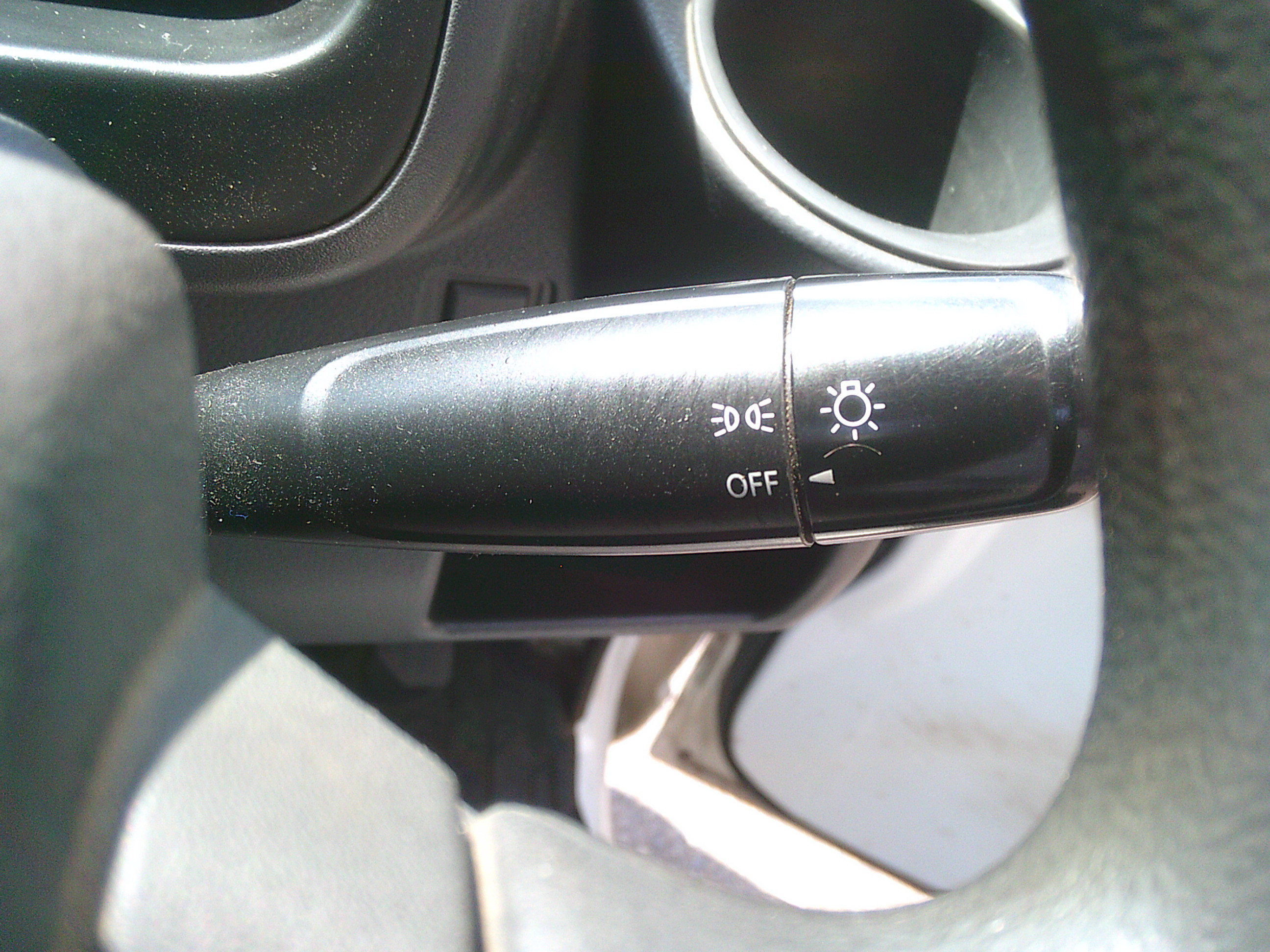 スズキ キャリイ EBD-DA16T(4WD)の写真28