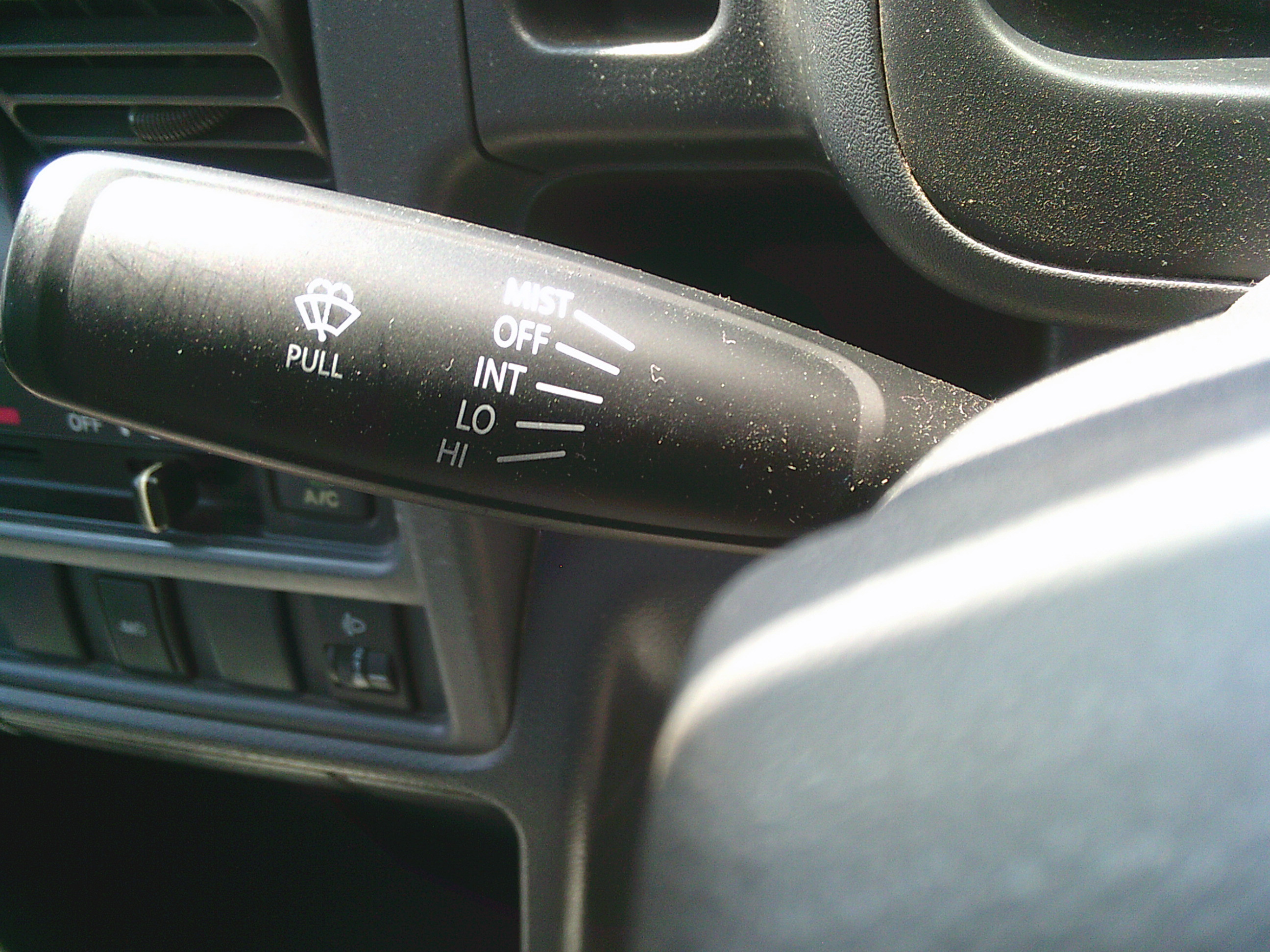 スズキ キャリイ EBD-DA16T(4WD)の写真29