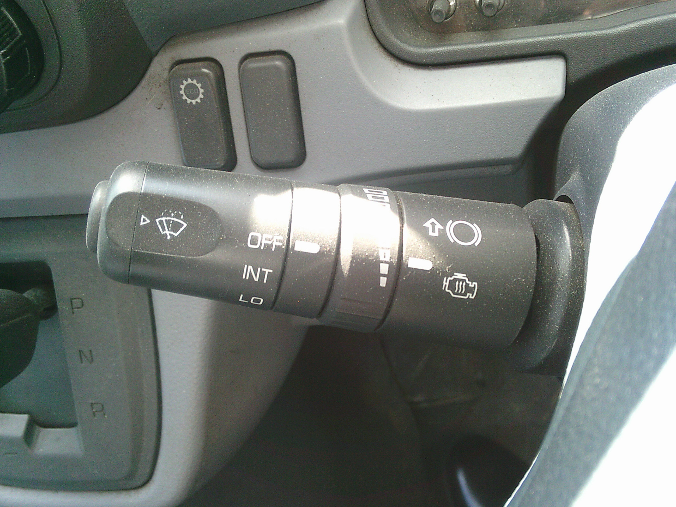 三菱 キャンター TKG-FDA20(4WD)の写真29