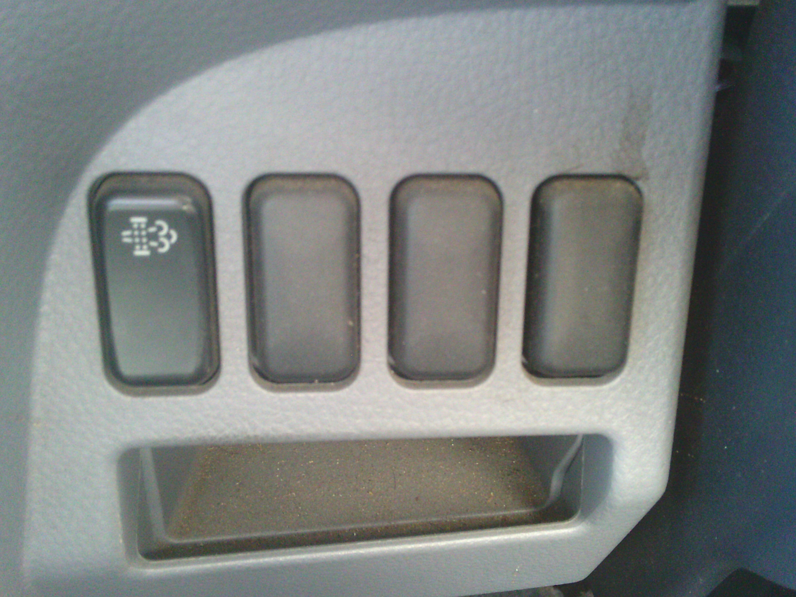 三菱 キャンター TKG-FDA20(4WD)の写真31