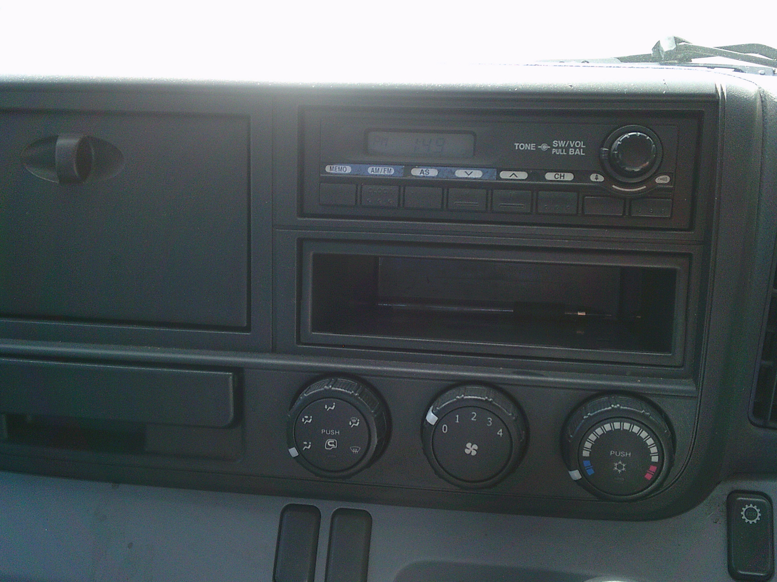 三菱 キャンター TKG-FDA20(4WD)の写真32