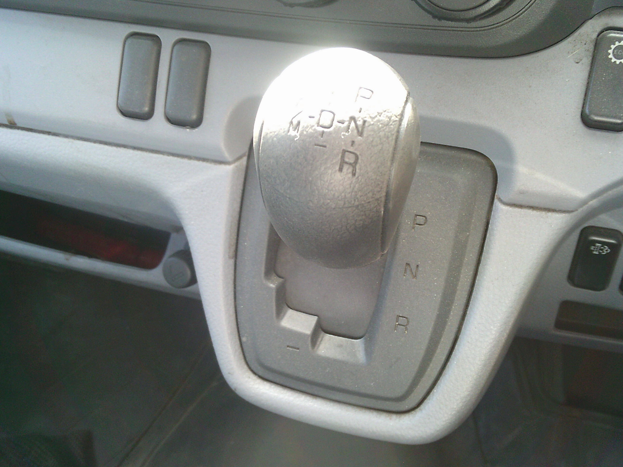 三菱 キャンター TKG-FDA20(4WD)の写真35