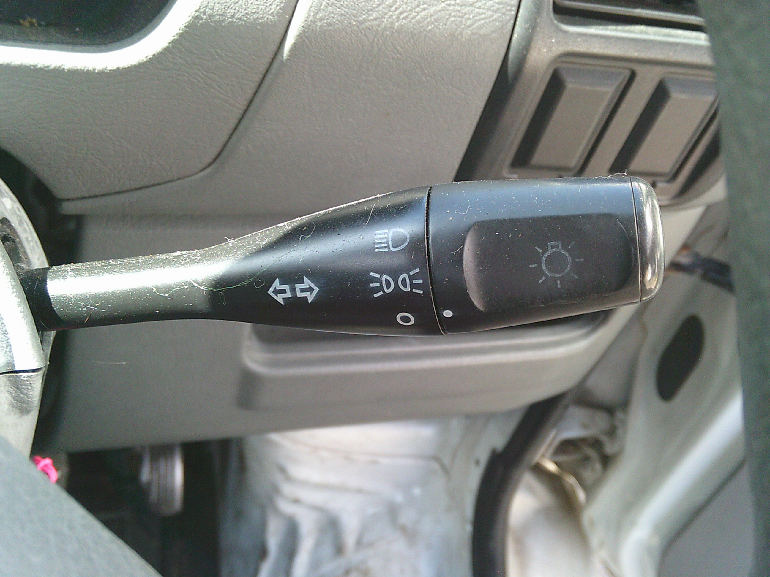 三菱 ミニキャブトラック LE-U62T(4WD)の写真20