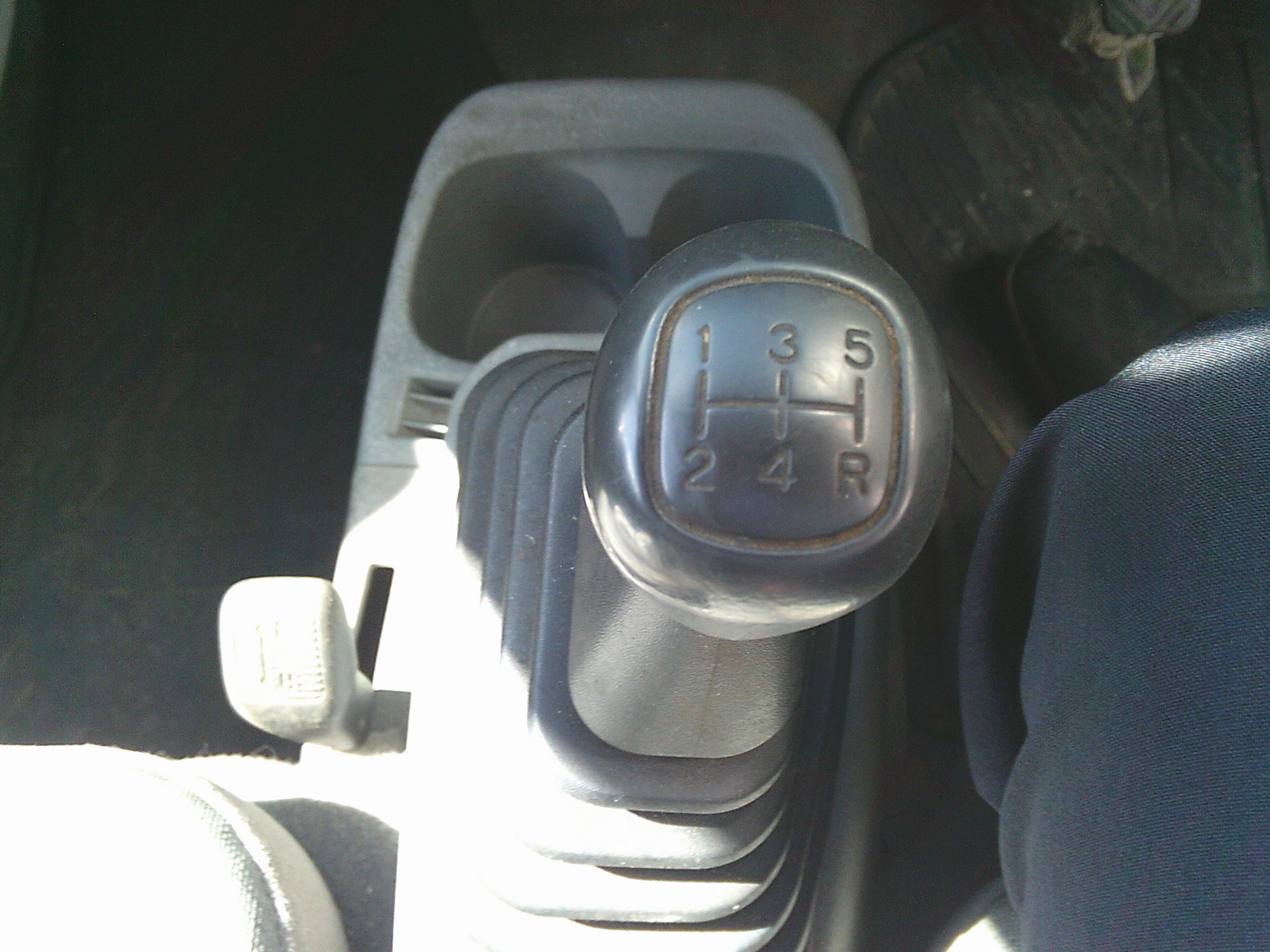 三菱 ミニキャブトラック LE-U62T(4WD)の写真27