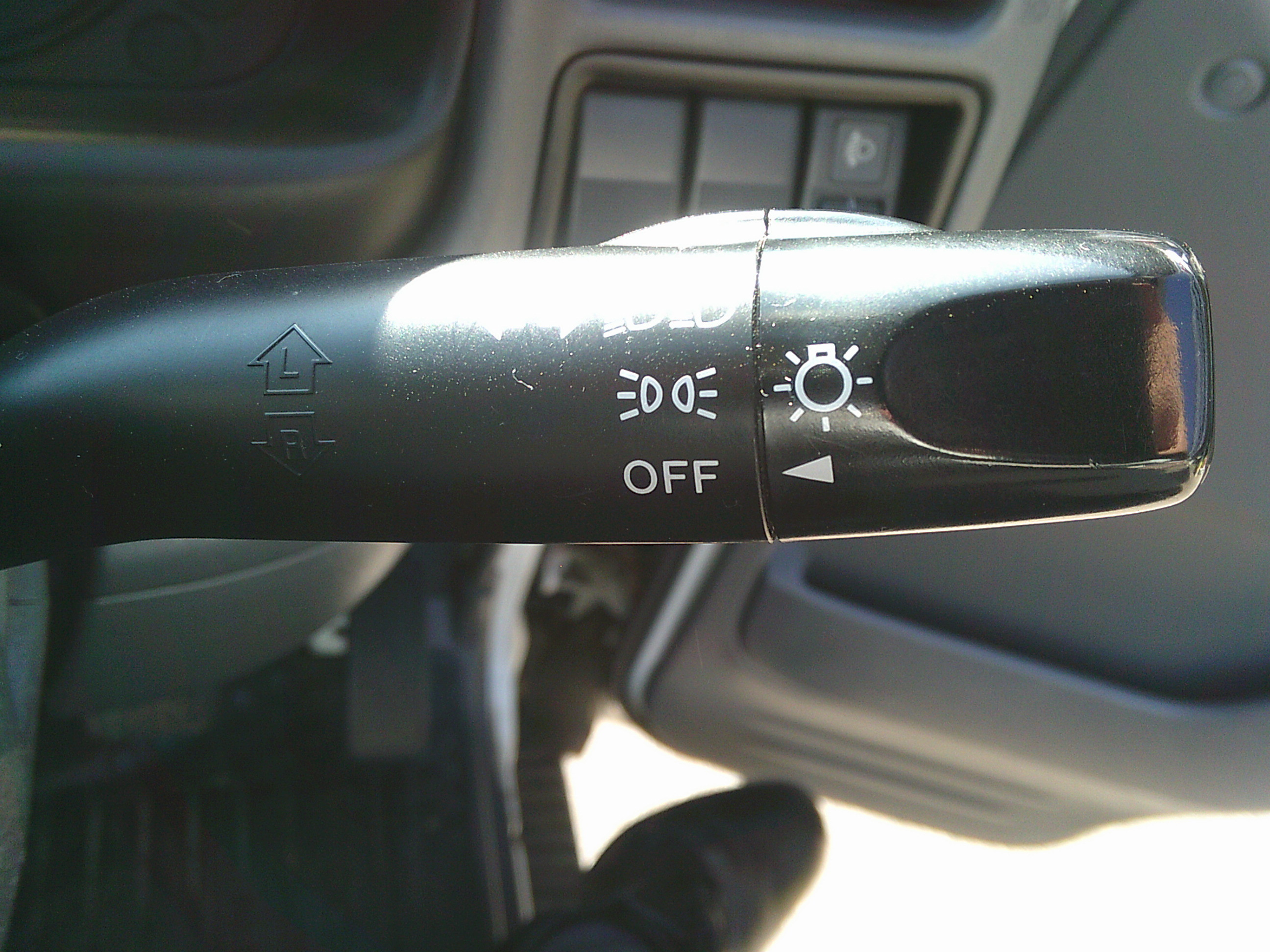 マツダ ボンゴトラック DBF-SLP2L(4WD)の写真27