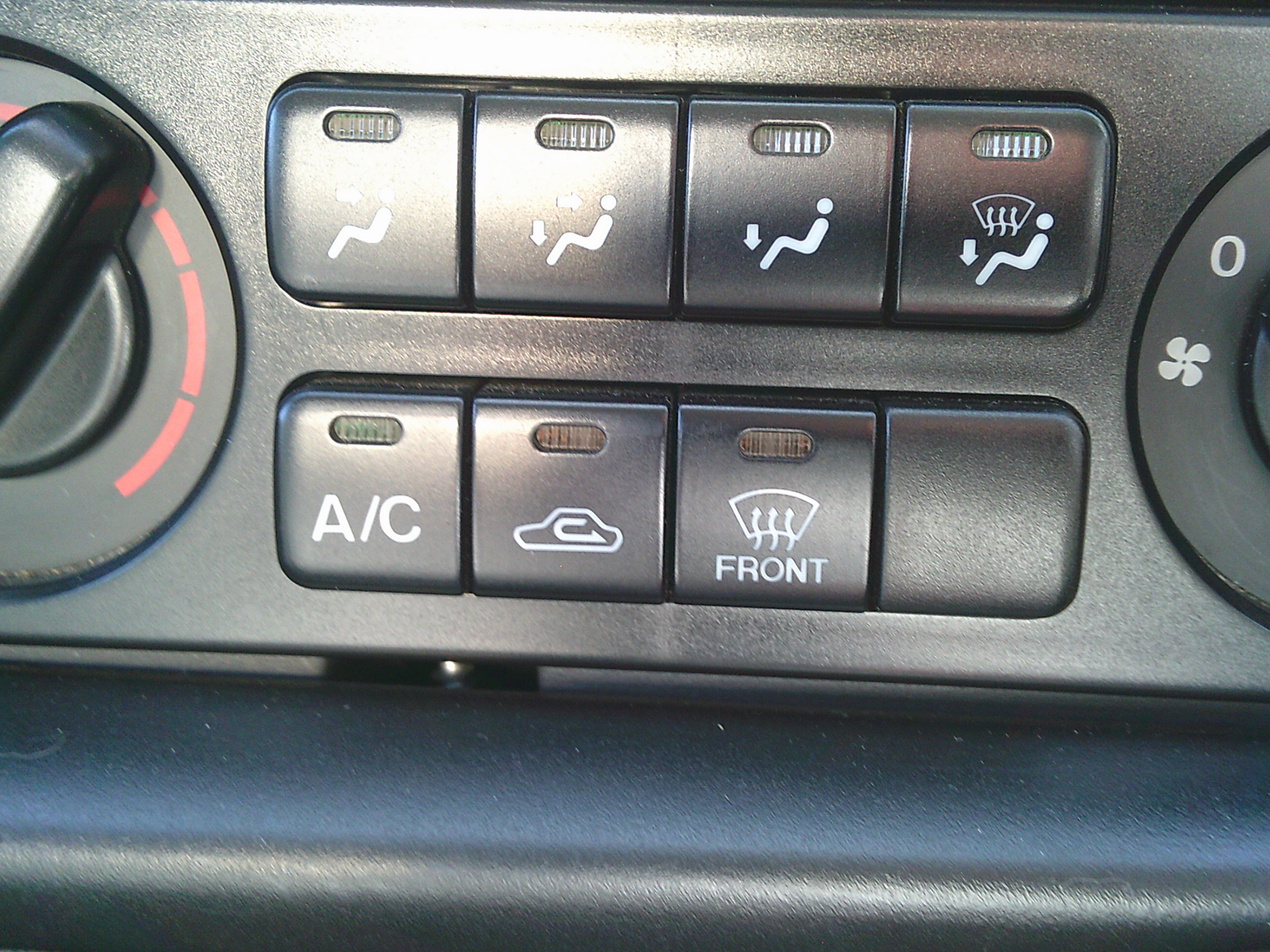 マツダ ボンゴトラック DBF-SLP2L(4WD)の写真32