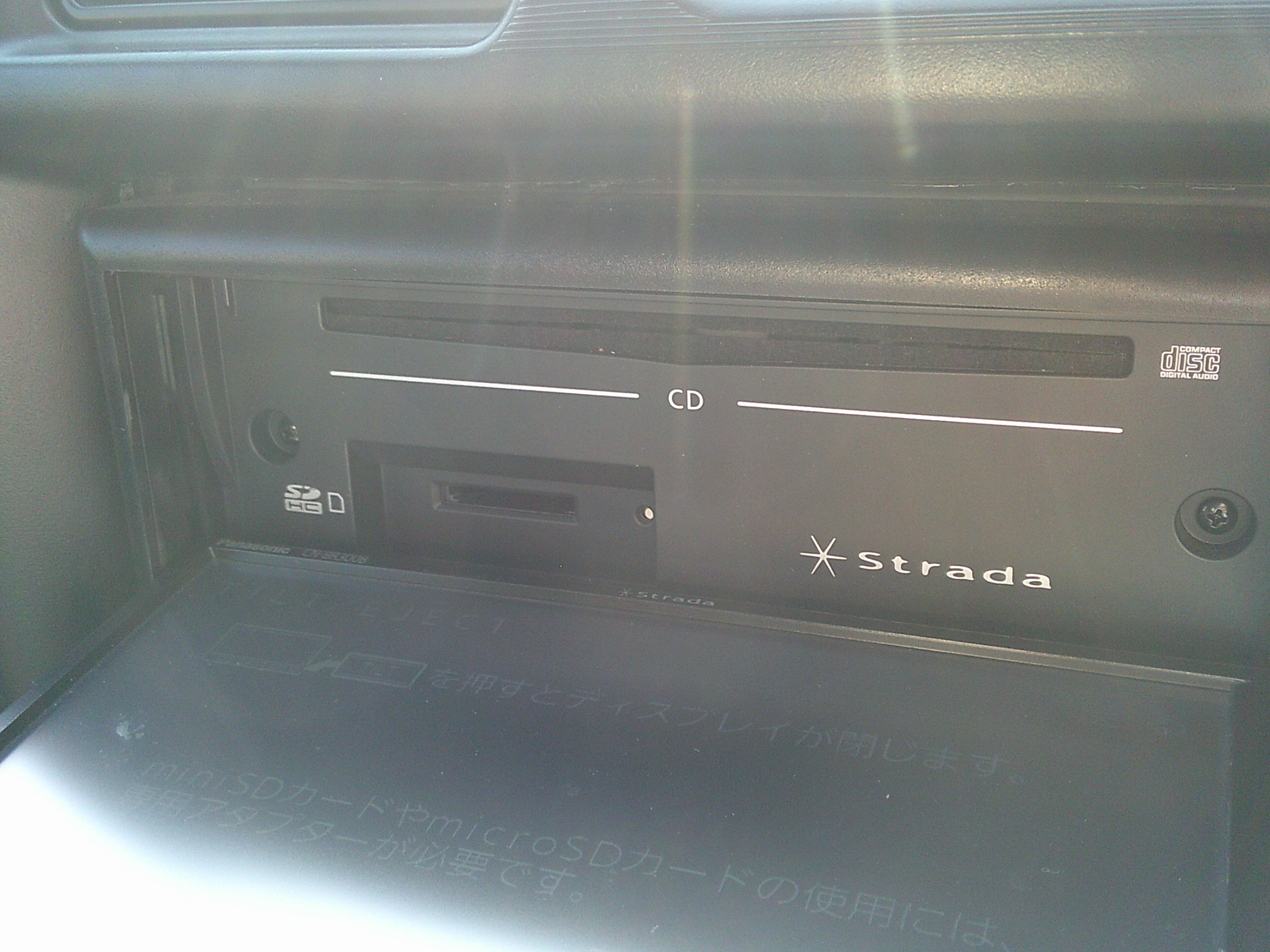 マツダ ボンゴトラック DBF-SLP2L(4WD)の写真36