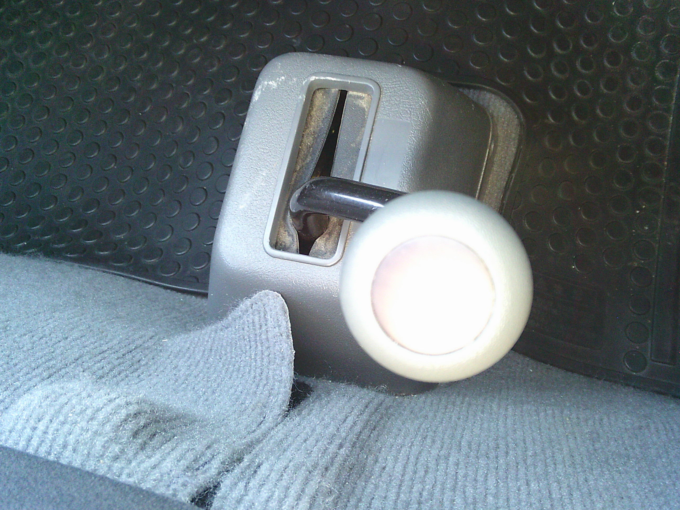 マツダ ボンゴトラック DBF-SLP2L(4WD)の写真37