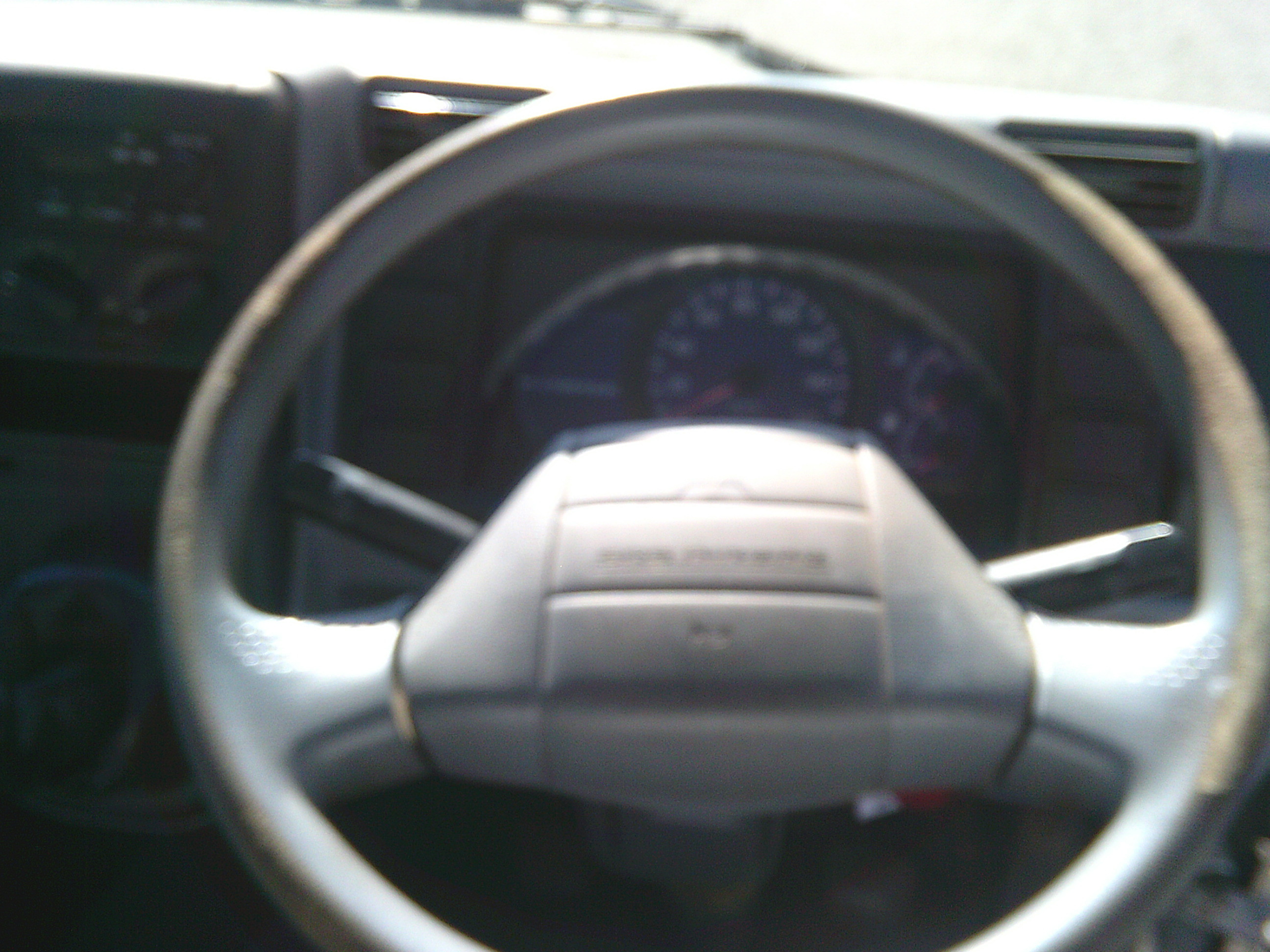 三菱 キャンター CBF-FB700B(2WD)の写真25