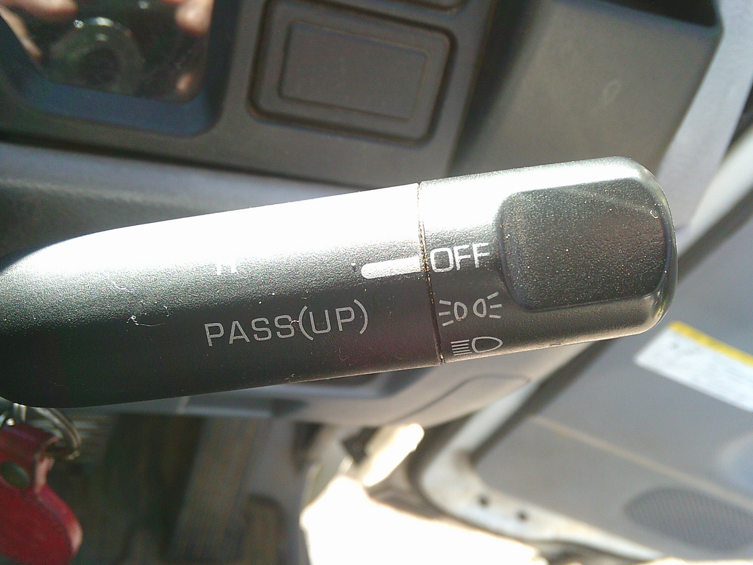 三菱 キャンター CBF-FB700B(2WD)の写真27