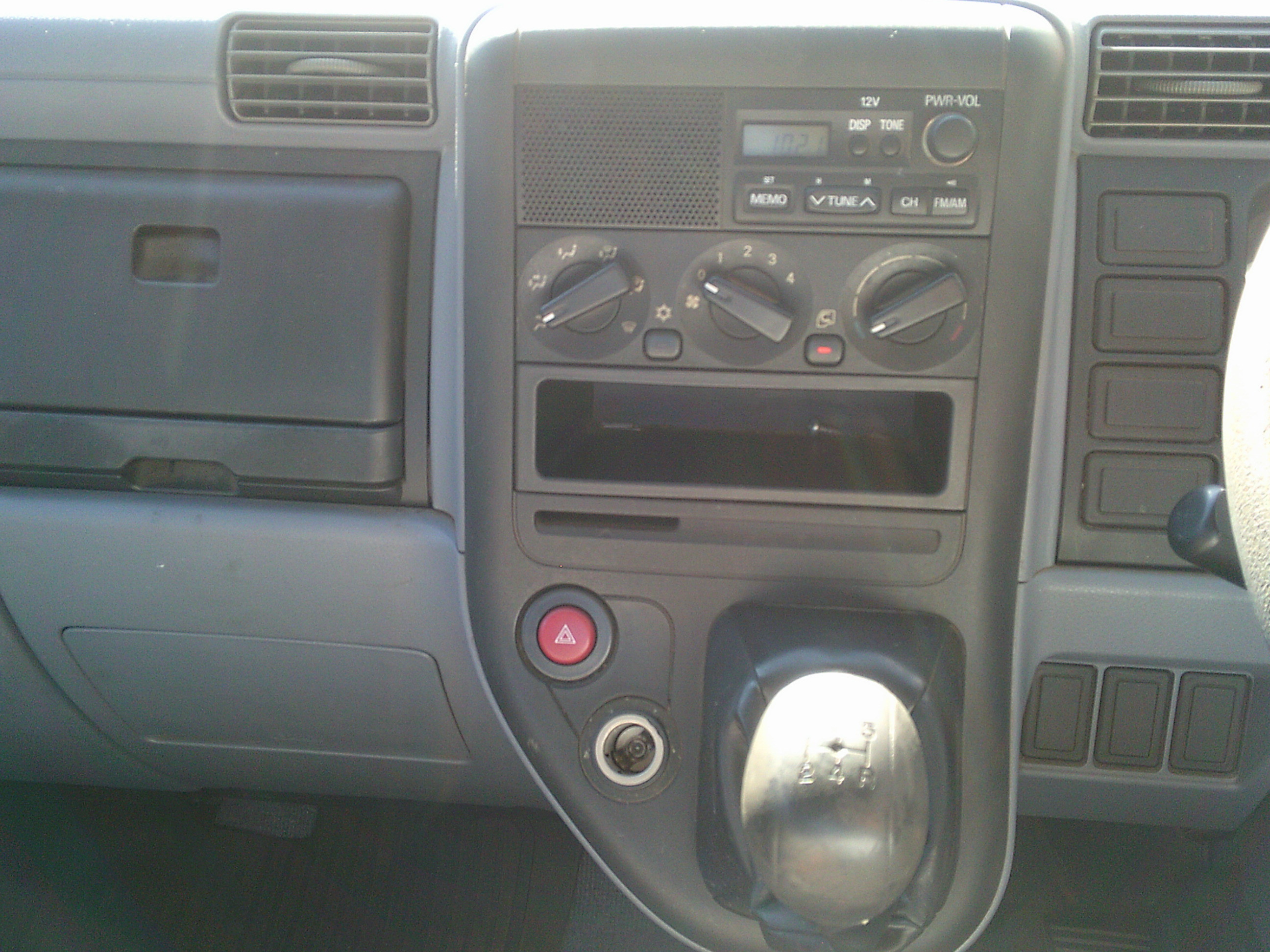 三菱 キャンター CBF-FB700B(2WD)の写真29