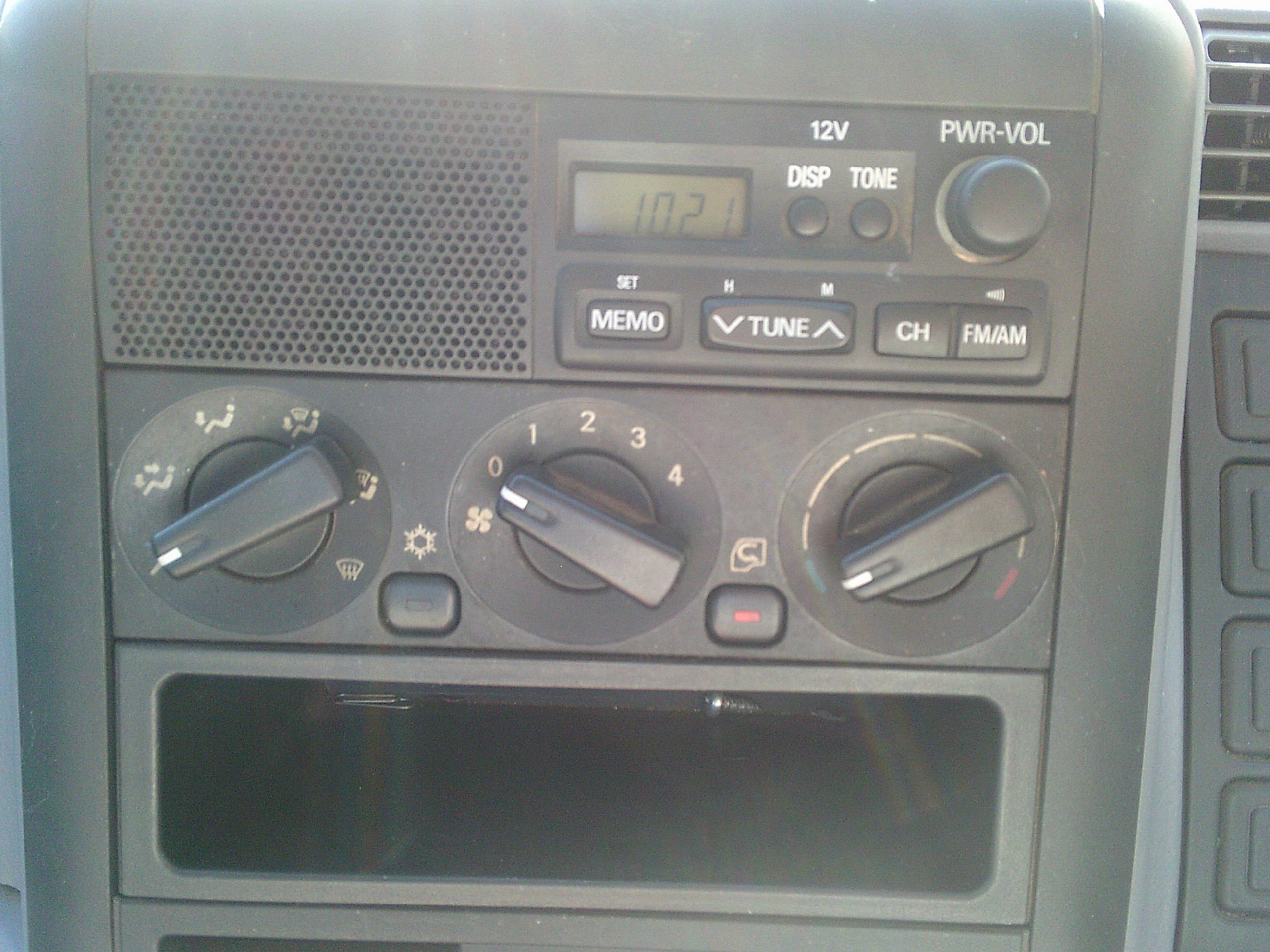 三菱 キャンター CBF-FB700B(2WD)の写真30