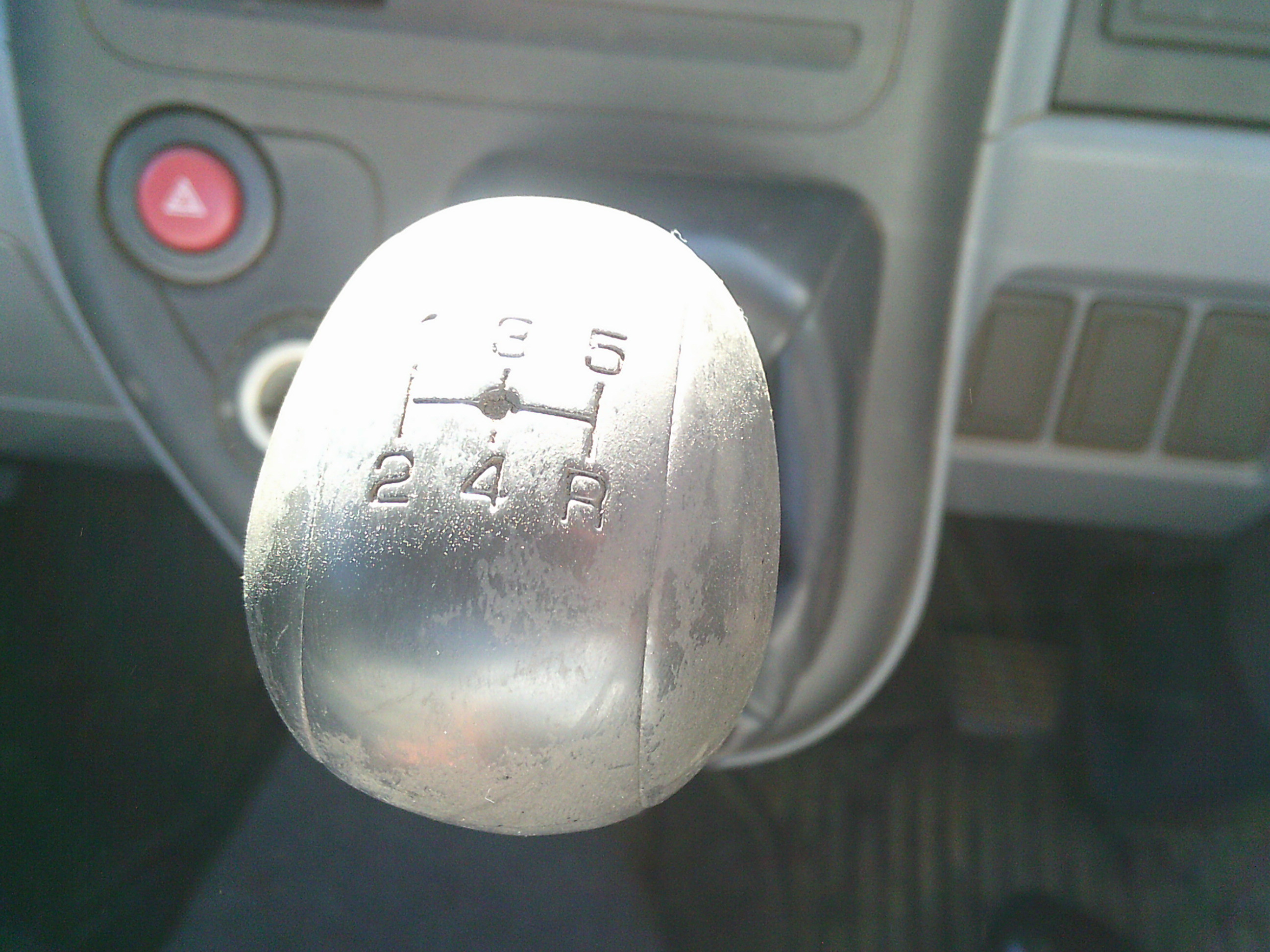 三菱 キャンター CBF-FB700B(2WD)の写真31