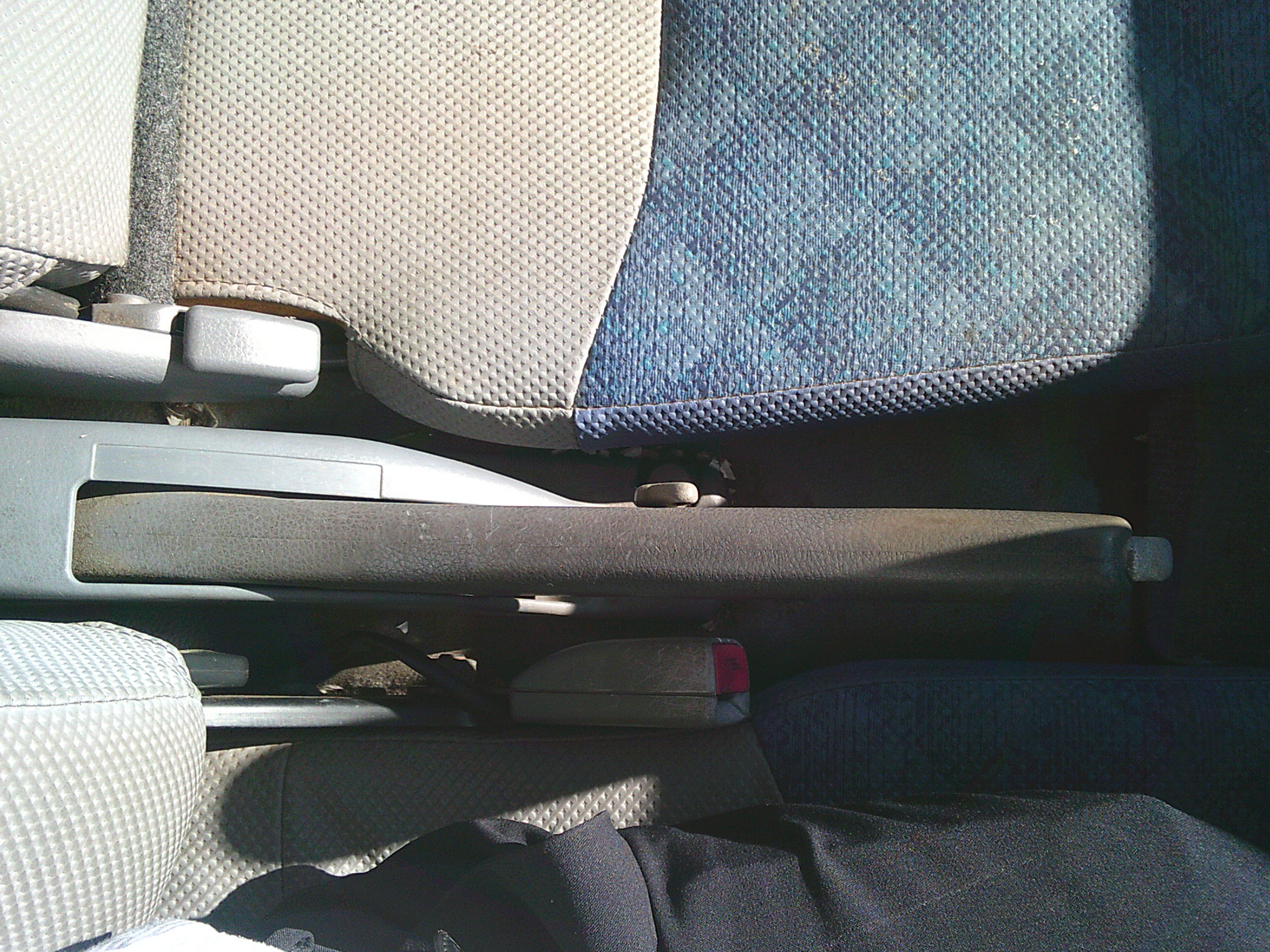 三菱 キャンター CBF-FB700B(2WD)の写真32