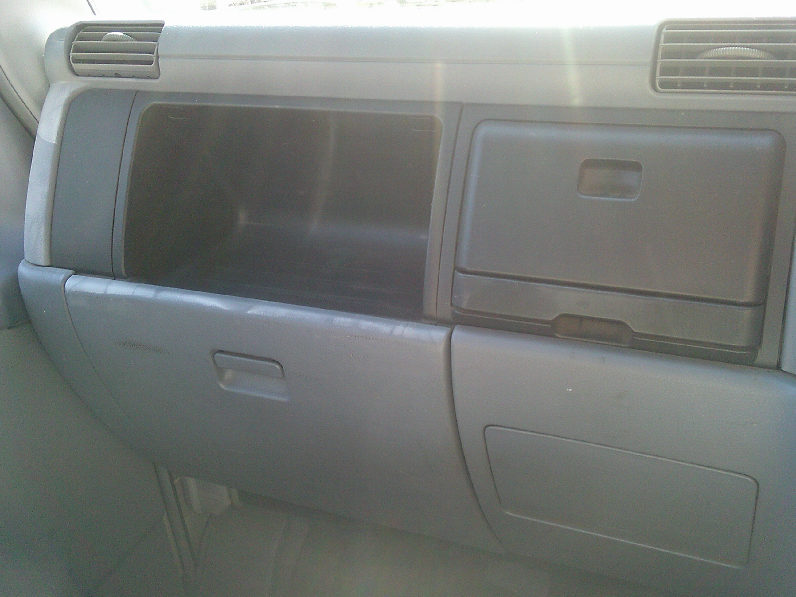 三菱 キャンター CBF-FB700B(2WD)の写真33