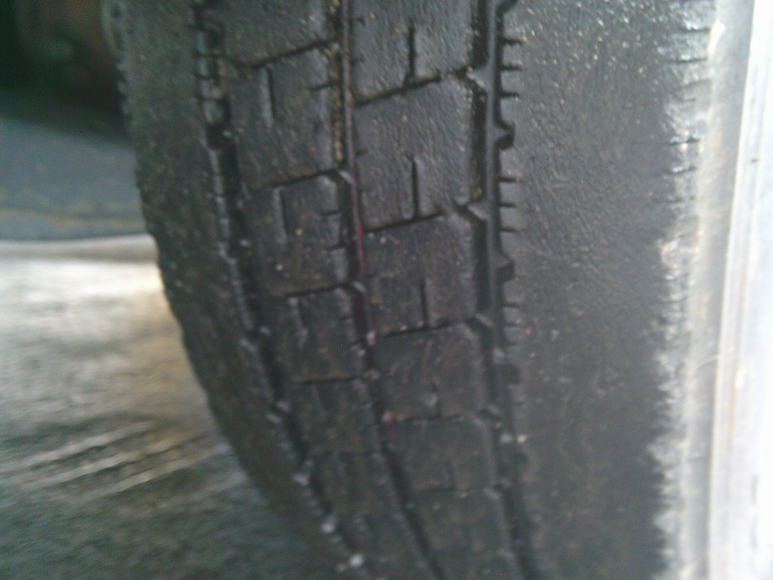 日産 アトラス TKG-SZ5F24(4WD)の写真11