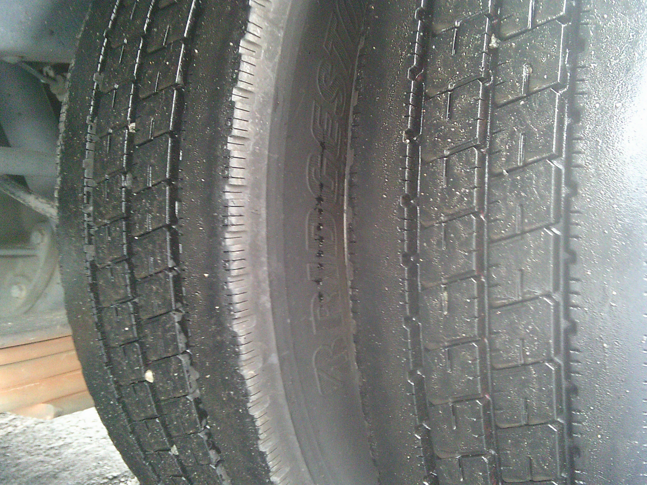 日産 アトラス TKG-SZ5F24(4WD)の写真13